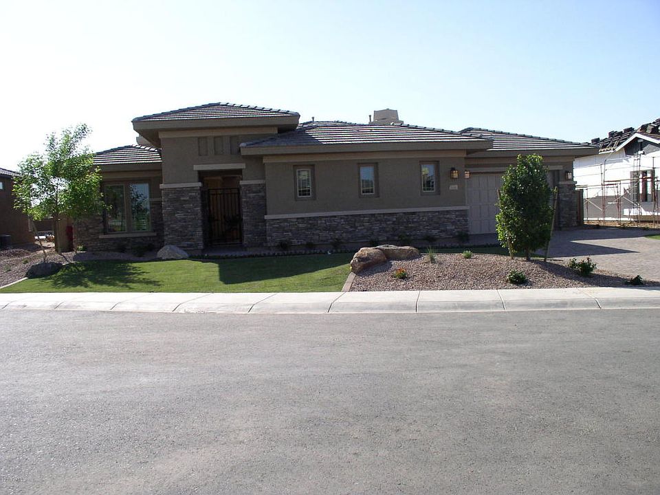 1st image of 5292 S Huachuca Pl