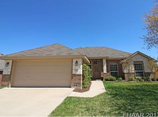 4708 Cougar Creek Ct, Killeen, TX 76542