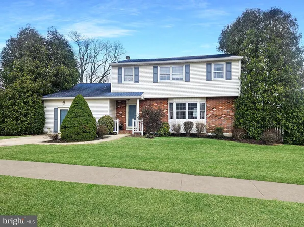 500 Defoe Rd, Hockessin, DE 19707