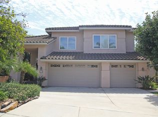 843 Calle Talentia, Escondido, CA 92025