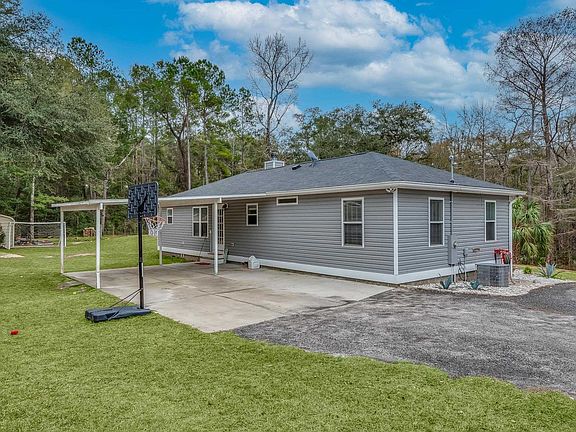 249 Wildflower Ln, Crawfordville, FL 32327 | MLS #374137 | Zillow