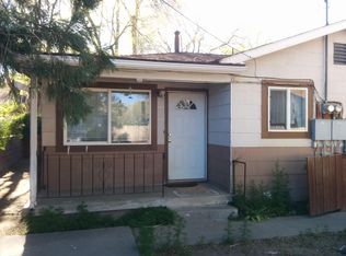 311 E Adams St, Carson City, NV 89706