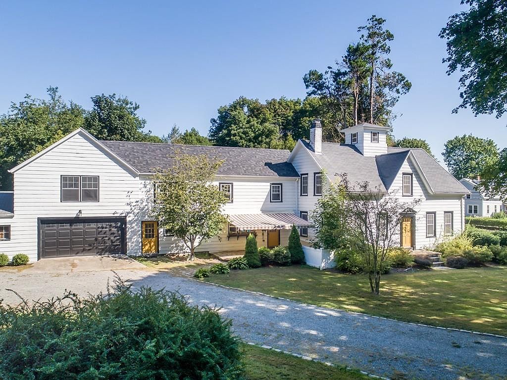 164 Adams St, Fairhaven, MA 02719 Zillow