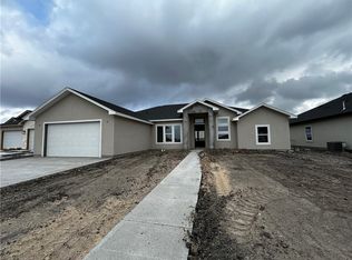 1514 Aegon Ct, Corpus Christi, TX 78415