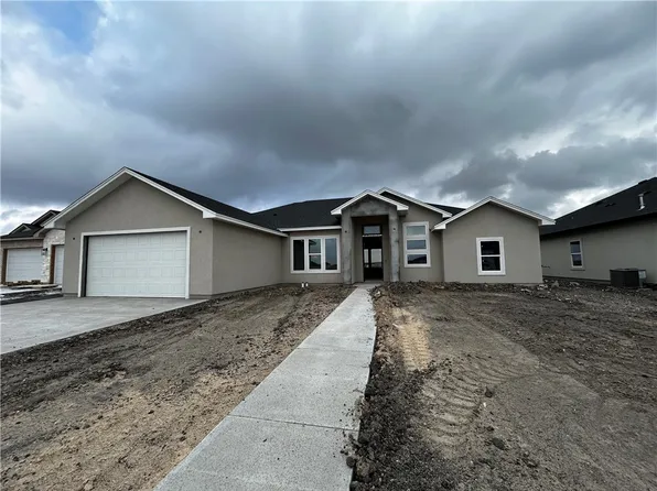 1514 Aegon Ct, Corpus Christi, TX 78415