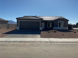 3384 E Cane Dr, Kingman, AZ 86409