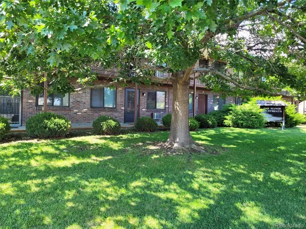 633 Oak St APT 5, Lakewood, CO 80215