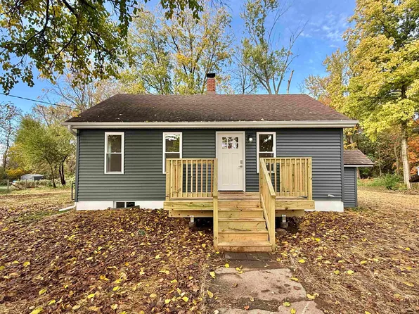 604 N Maple St, Orfordville, WI 53576