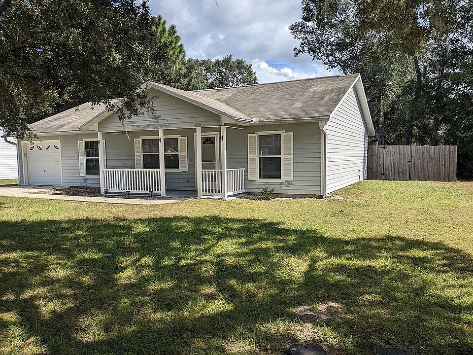 982 Stately Oaks Dr, Inverness, FL 34453 Zillow