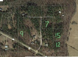Highway 3 LOT 9, Broken Bow, OK 74728
