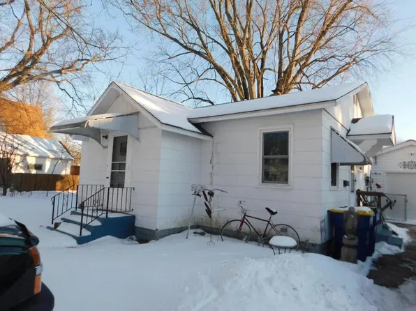 1407 E 7TH STREET, Merrill, WI 54452