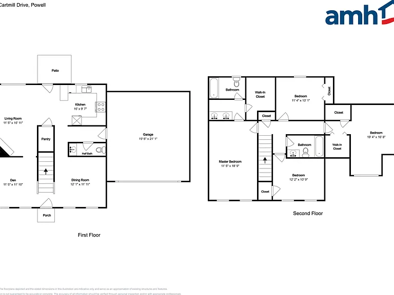 2233 Cartmill Dr — Photo 2