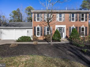 110 William Feather Dr, Voorhees, NJ 08043