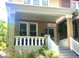 445 Jefferson St NW, Washington, DC 20011