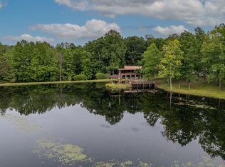 9850 Buttermilk Ridge Rd, Lawrenceburg, TN 38464