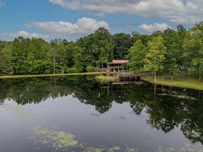 9850 Buttermilk Ridge Rd, Lawrenceburg, TN, 38464