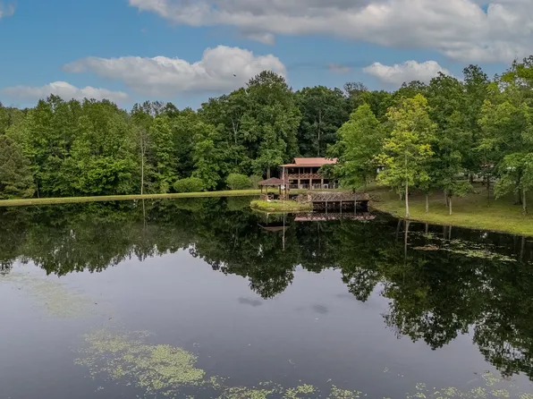 9850 Buttermilk Ridge Rd, Lawrenceburg, TN 38464