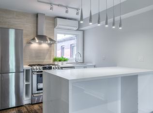 100 Massey St, Toronto, ON M6J2T4