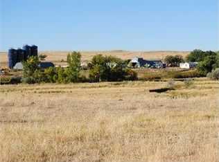 4375 Road 28, Hawk Springs, WY 82217
