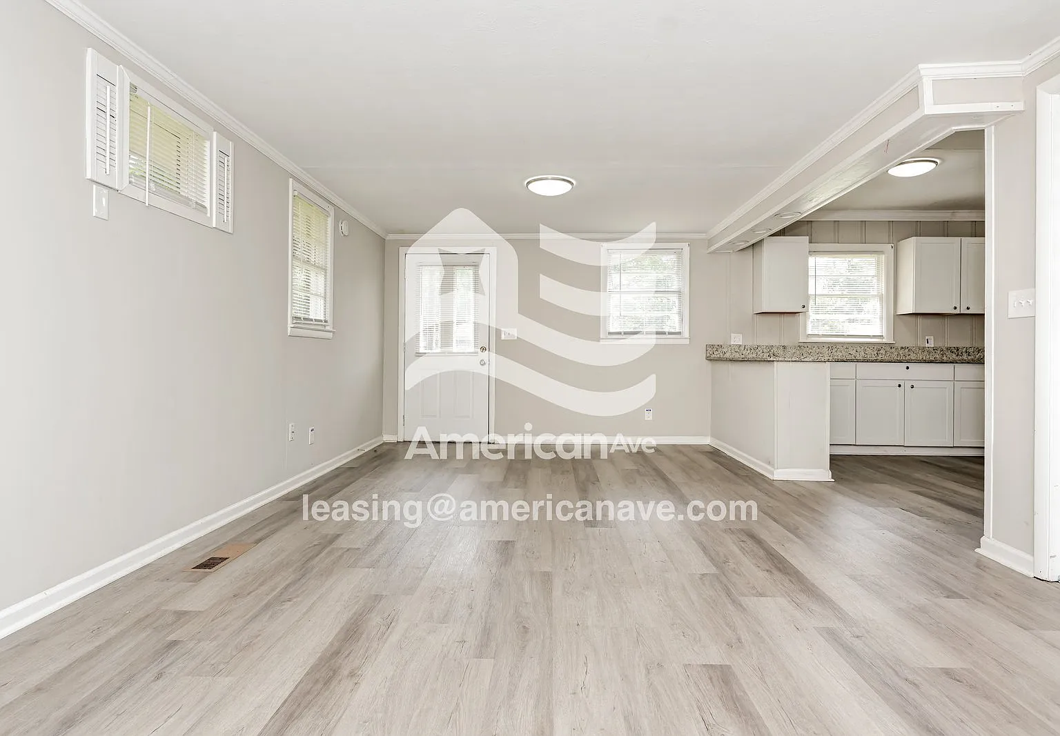 3 bed, 2.0 bath, 1732 sqft, $1,363 — Photo 4