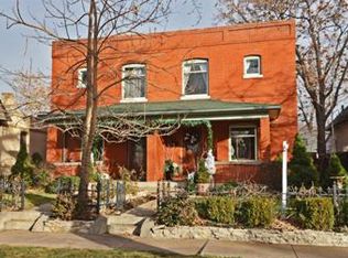 120 S Sherman St, Denver, CO 80209