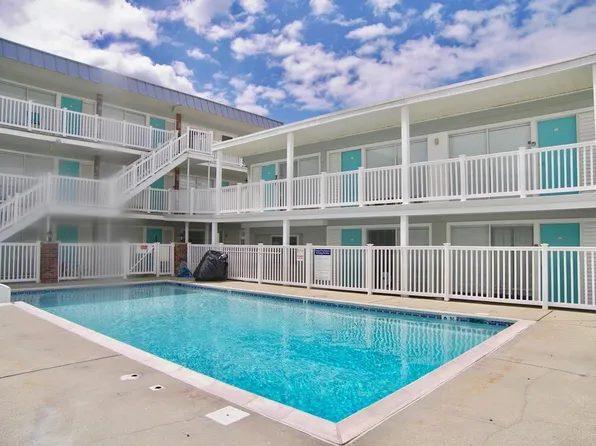 442 E 21st Ave #304, North Wildwood, NJ 08260