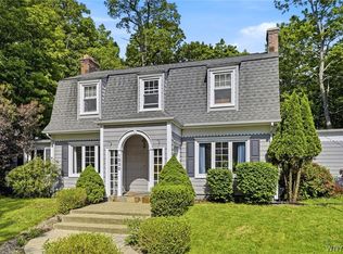 1536 S Creek Rd, Derby, NY 14047