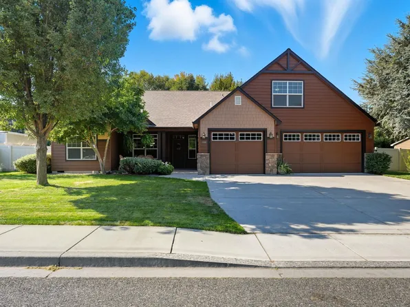 1641 Brantingham Rd, Richland, WA 99352