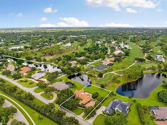 2nd image of 4823 Pond Apple DR S