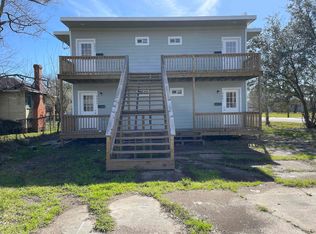 2801 6th St UNIT 2805, Pt Arthur, TX 77640