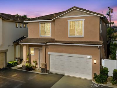 1972 W Blue Violet Ct, Anaheim, CA, 92801