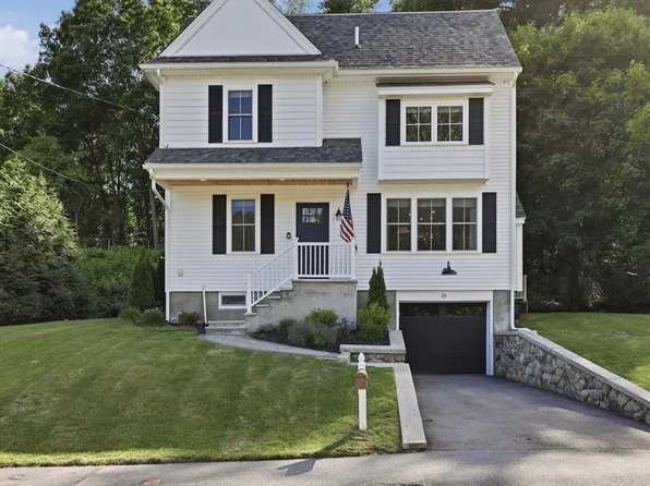 18 Centre St, Natick, MA 01760