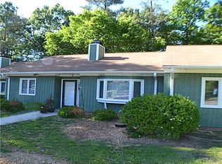 42 Redbud Ct, Durham, NC 27713