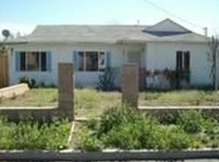 17941 Orange Way, Fontana, CA 92335