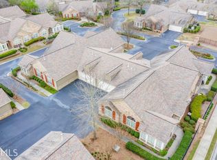 3343 Timbersedge Dr #15, Marietta, GA 30064