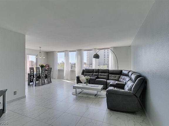 3rd image of 205 E Harmon Ave APT 511