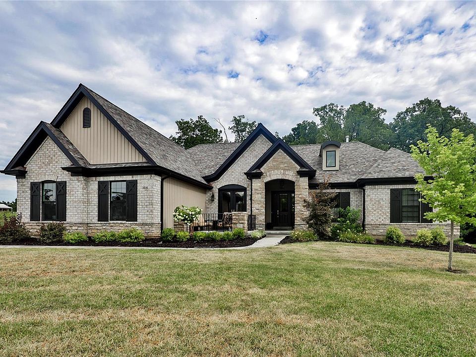 104 Chapel Grove Ct, Wentzville, MO 63385 Zillow