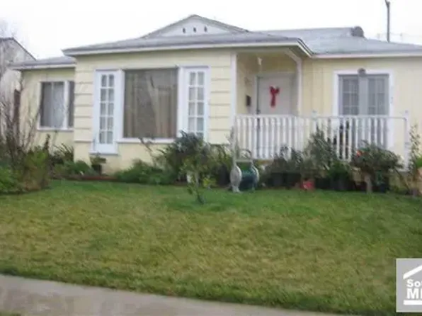 4740 Obispo Ave, Lakewood, CA 90712