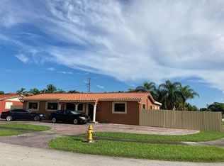 12225 SW 35th Ter, Miami, FL 33175