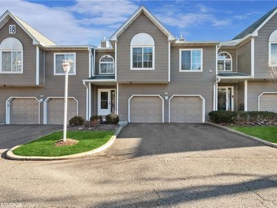 128 Eagle Ridge Way, Nanuet, NY, 10954