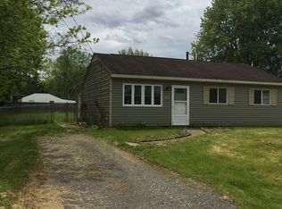 7894 Pegler Blvd, Bridgeport, NY 13030