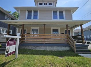 17 E Parkview Ave #17, Indianapolis, IN 46201