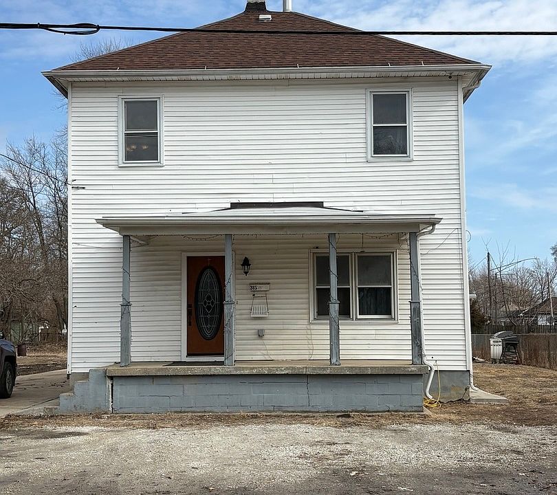 1st image of 313 S Everett St