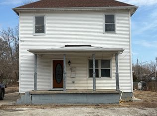 313 S Everett St, Streator, IL 61364