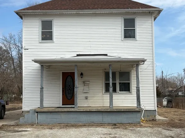 313 S Everett St, Streator, IL 61364