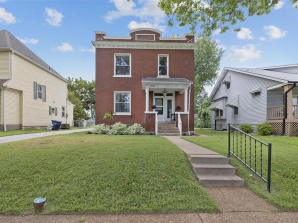 6918 Fyler Ave, Saint Louis, MO 63139
