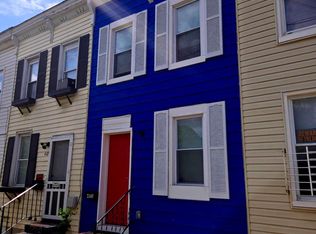 405 Annabel Ave, Baltimore, MD 21225