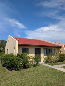 5716 12TH AVENUE W #5716, Bradenton, FL, 34209