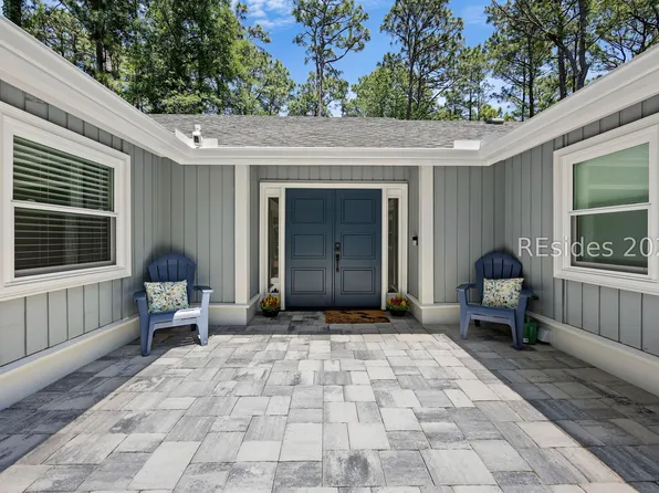 12 Headlands Dr, Hilton Head Island, SC 29926