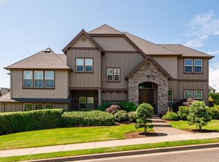 1159 NW Cascade St, Camas, WA 98607